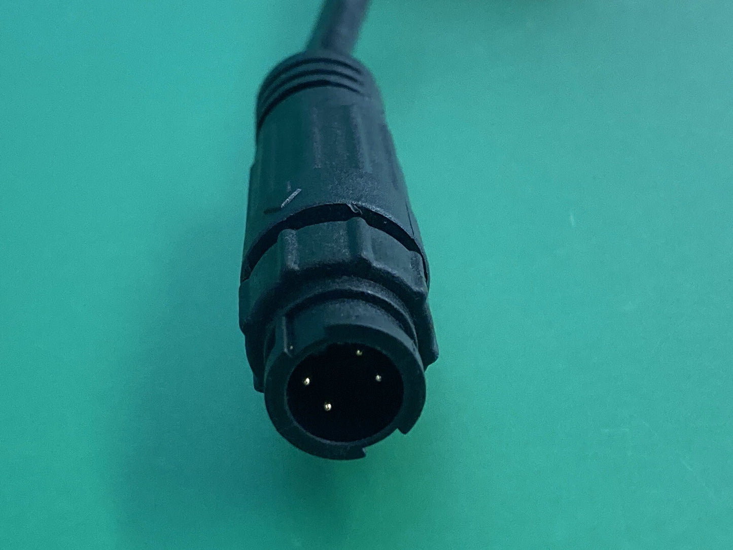 WHILL 4 Key Joystick for WHILL Power Wheelchairs MDBT42Q-P192KV2 #i793