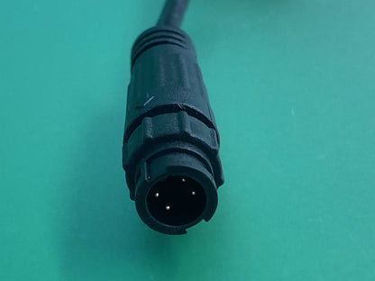 WHILL 4 Key Joystick for WHILL Power Wheelchairs MDBT42Q-P192KV2 #i793