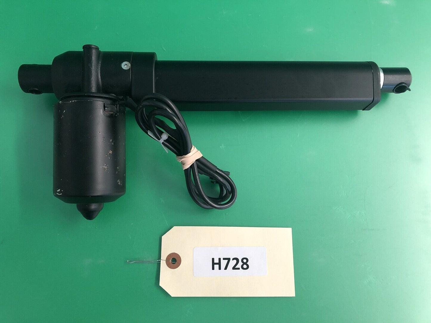 Quantum 1450 HD Tilt Actuator LL-5001/41- 94QD1FB1 for Power Wheelchair  #H728