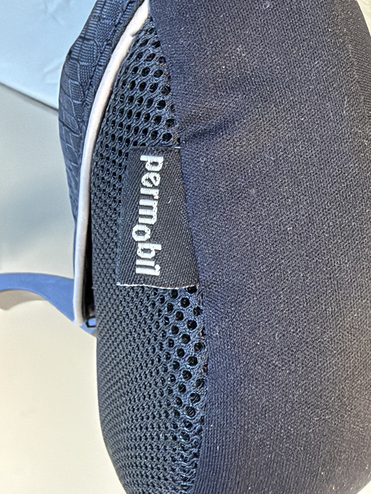 14" Permobil/ BodiLink Adjustable HeadRest for Different Power Wheelchairs #L274