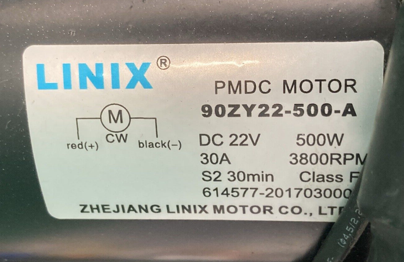 Motors for Permobil M5 Power Wheelchair 330820 / 330821 / 323420 / 323419 #K491