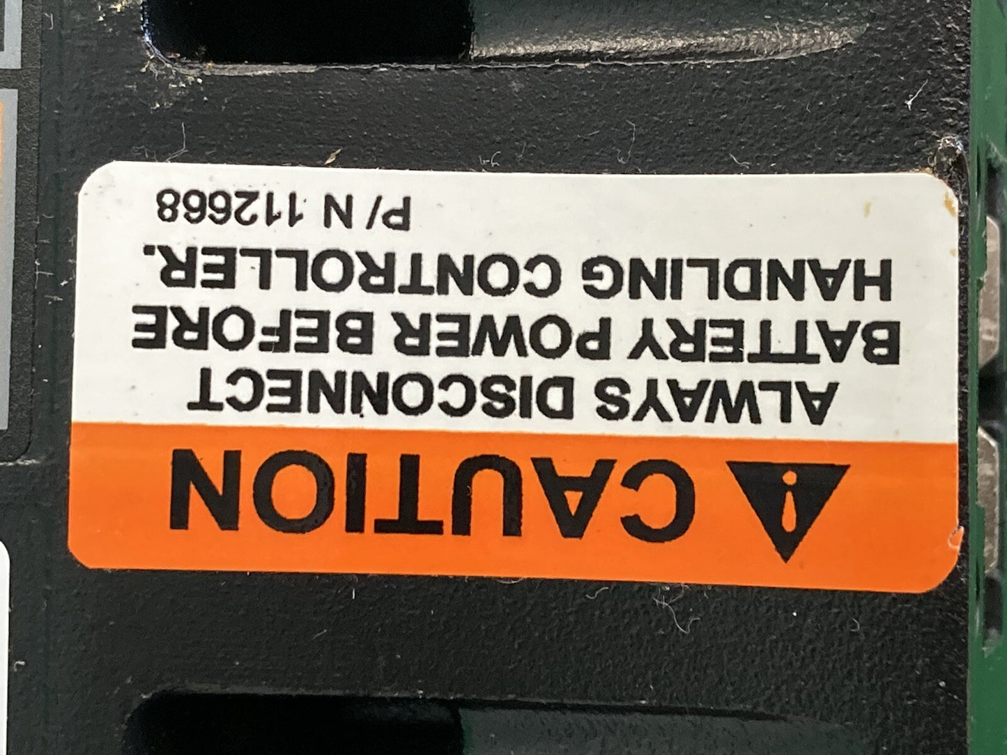 120a Rnet Power Module / Control Module for Power Wheelchair D50903.14 #J549