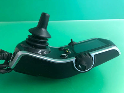 Quantum QLogic2 Joystick CTL123217 for Quantum Power Wheelchair 1751-8009 #H274