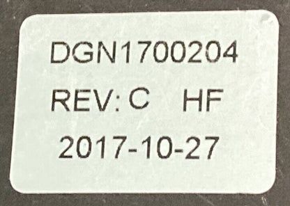 QUANTUM 4FRONT RIGHT & LEFT FENDER LIGHT ASSEMBLY DGN1700204 DGN1700203 #J272