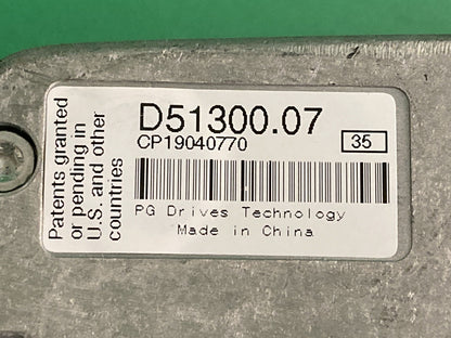 35 Amp Control Module  D51300.07 for Jazzy Power Wheelchair ELEASMB6991 #J157