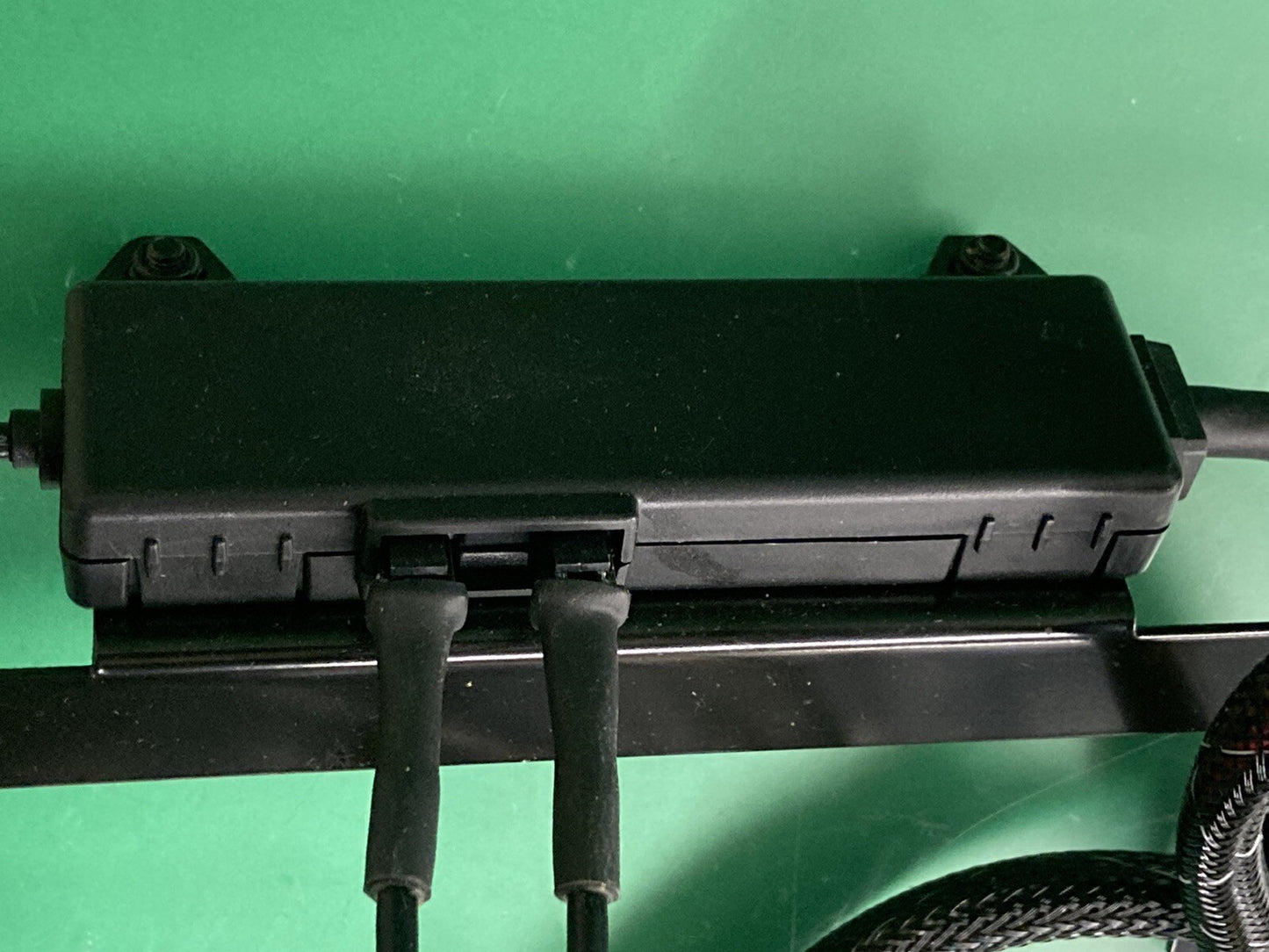 QUANTUM EDGE 2.0 FENDER LIGHT KIT ASSEMBLY DGN153020 DGN152223 MEC154280 #J277