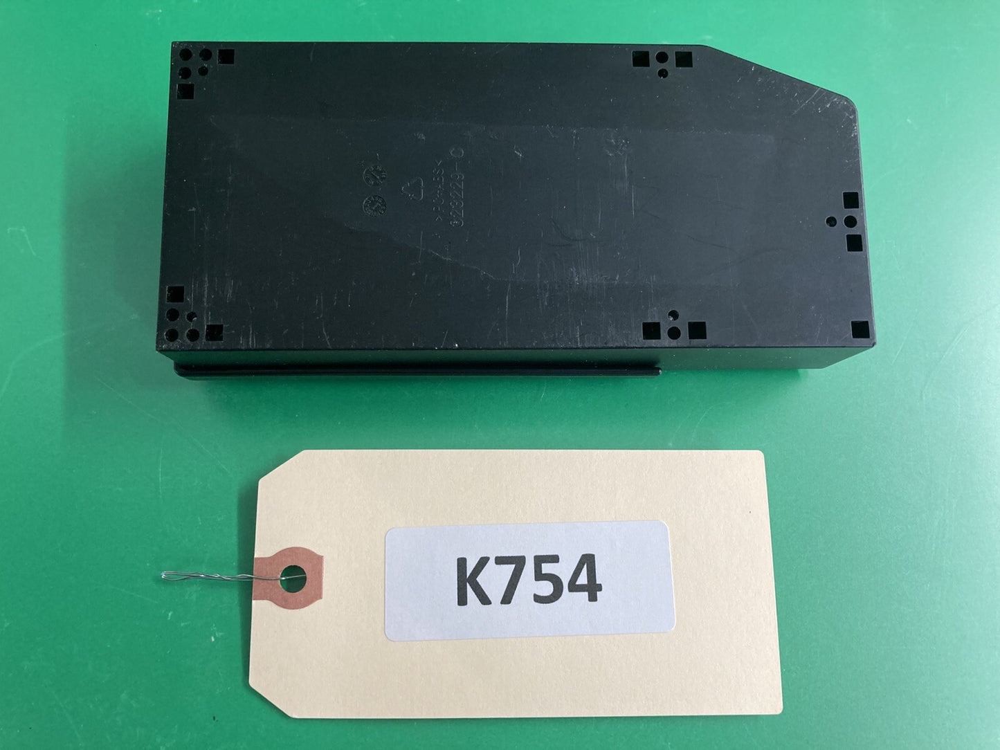 RNet Advanced Master Module Controller for Permobil Wheelchair 323300 #K754