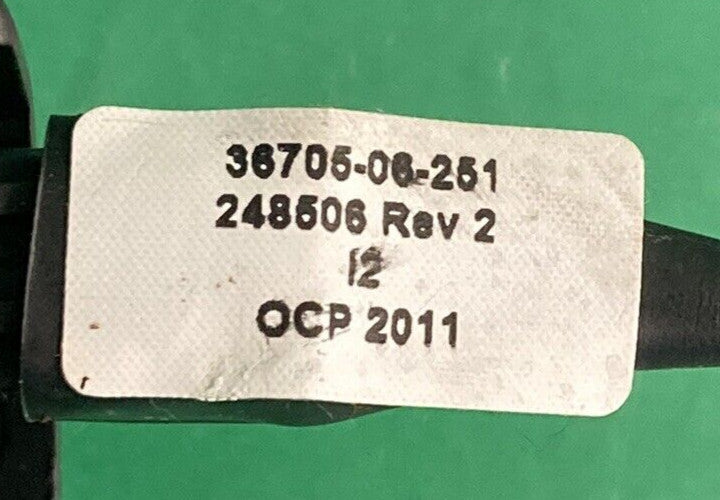 90 amp Rnet Power Module / Control Module for Power Wheelchairs D51109.13 #K201