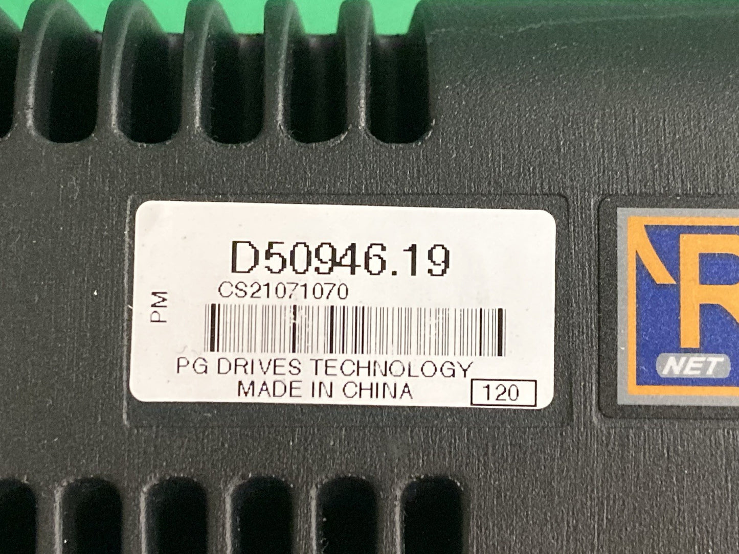 120a Rnet Power Module / Control Module for Power Wheelchair D50946.19 #K956