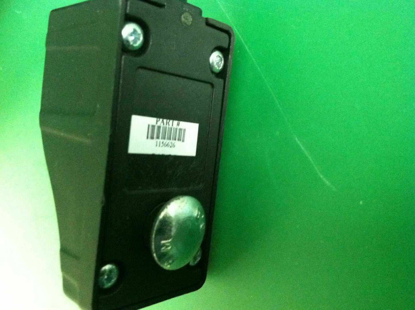 Invacare GTRAC-PMA90 Control Module 1156624 w/ wiring  #7811