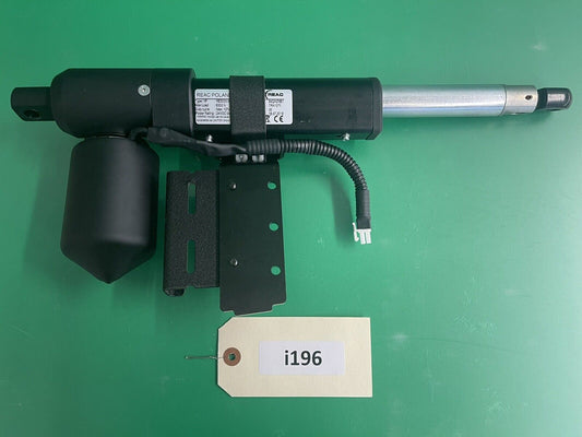 REAC Recline Actuator Type: RE5001/41- Item #: 94QA2NB1 - TRA1071 #i196