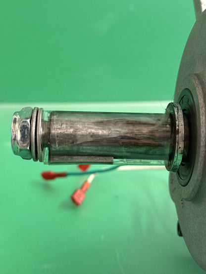 Left & Right Motors for the Hoveround MPV5 Power Wheelchair #K295