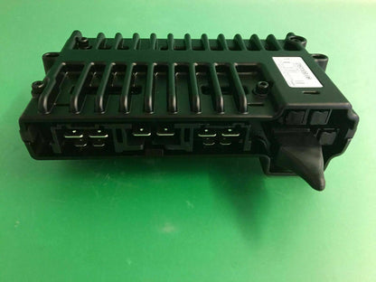 R Net D51109.08 Quickie Power Wheelchair Control Module #B940