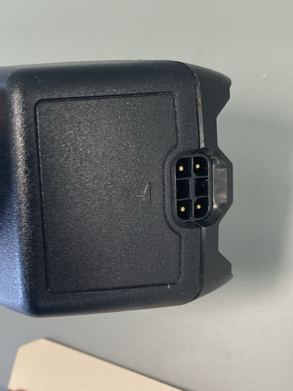 DYNAMIC Joystick for Power Wheelchair - Model #: DK-REMD01 - SHARK #L175