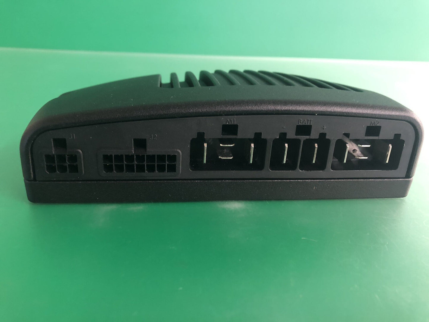 Control Module for Quantum Power Wheelchair Model 1750-2009  CTLDC1552  #H744