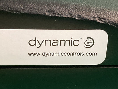 Dynamic DK-PMB50 Wheelchair Control Module - JAZZY ELITE HD / ELITE 14 #K707