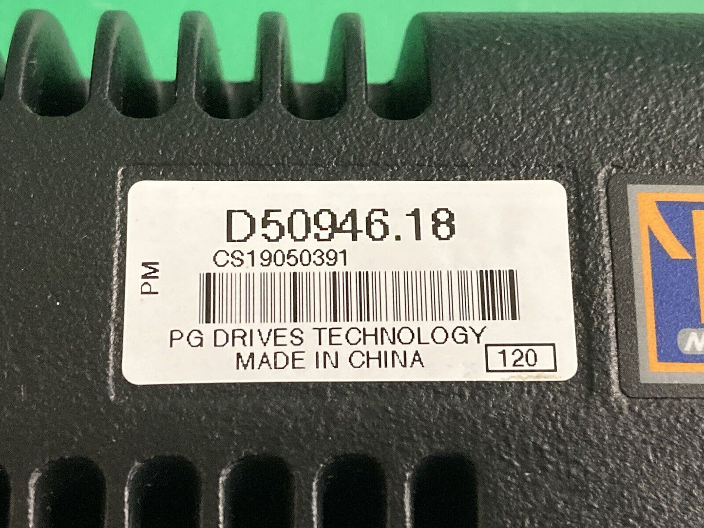 120a Rnet Power Module / Control Module for Power Wheelchair D50946.18 #K166