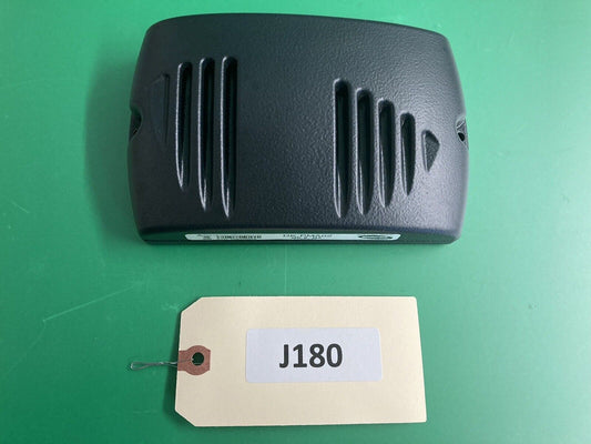 Invacare DK-PMA02 Wheelchair Control Module MK5 NX - 1109530  #J180