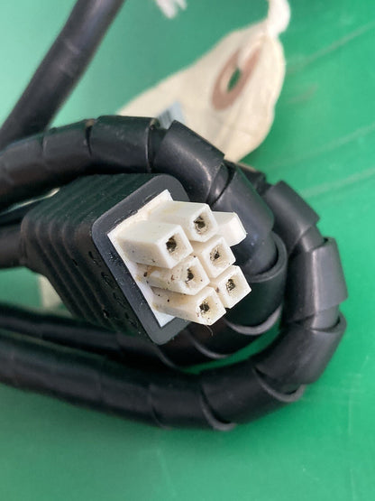 Quantum QLogic2 Joystick CTL123217 for Quantum Power Wheelchair 1751-8009 #K204