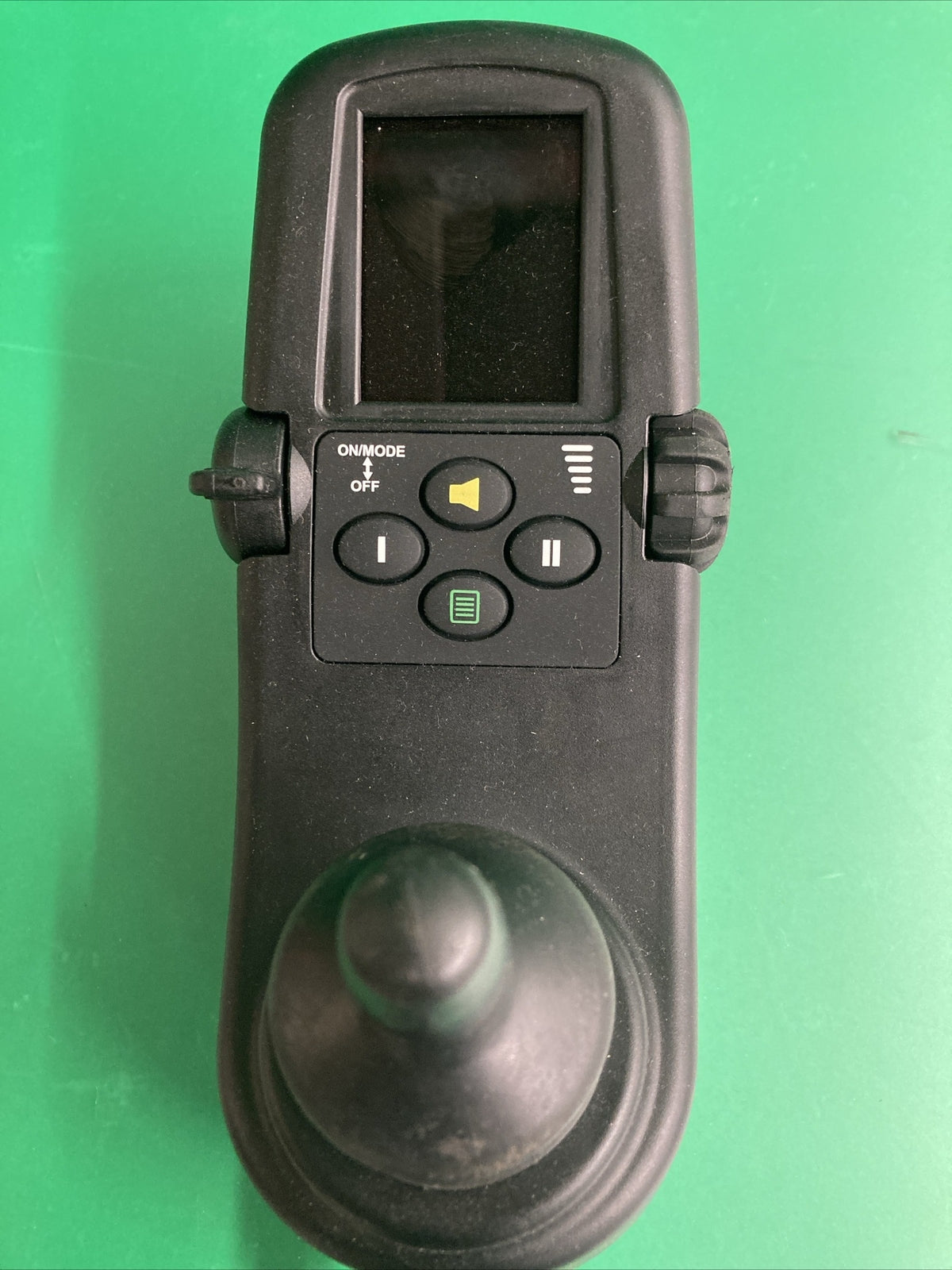 Quantum Joystick CTLDC1467 Model # 1751-0009 for Power Wheelchair  #E761