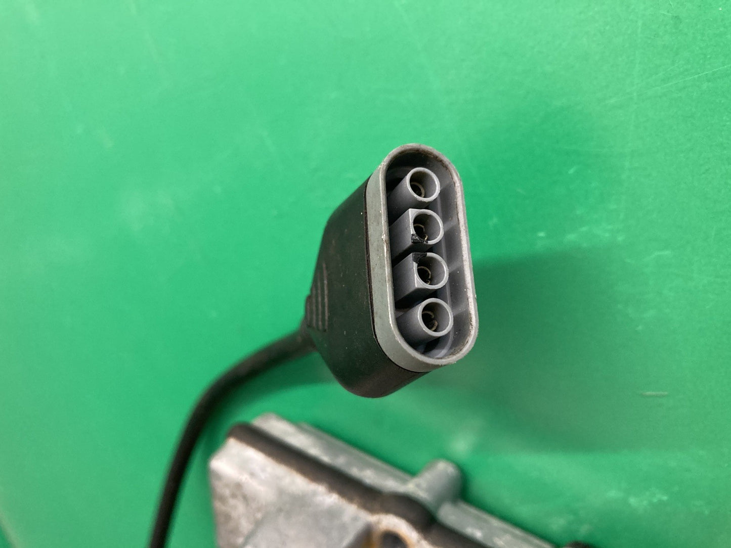 35 AMP 4 PIN Control Module D51156.01 for Jazzy Power Wheelchairs #K833