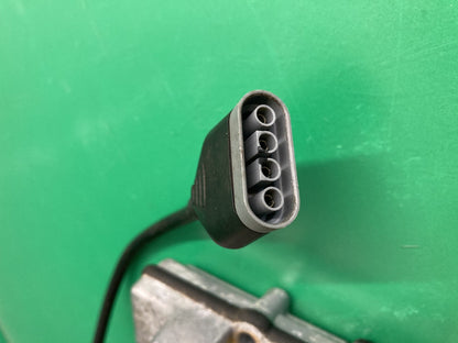 35 AMP 4 PIN Control Module D51156.01 for Jazzy Power Wheelchairs #K833
