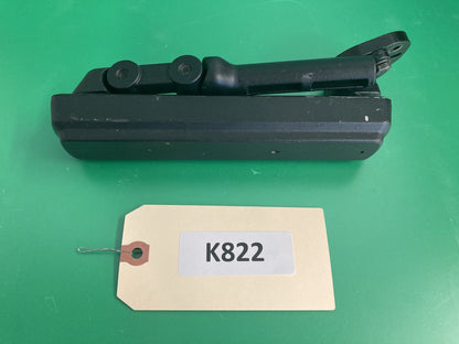 Quantum Right & Left Joystick Swing Away Mounting Arm for Power Wheelchair #K822