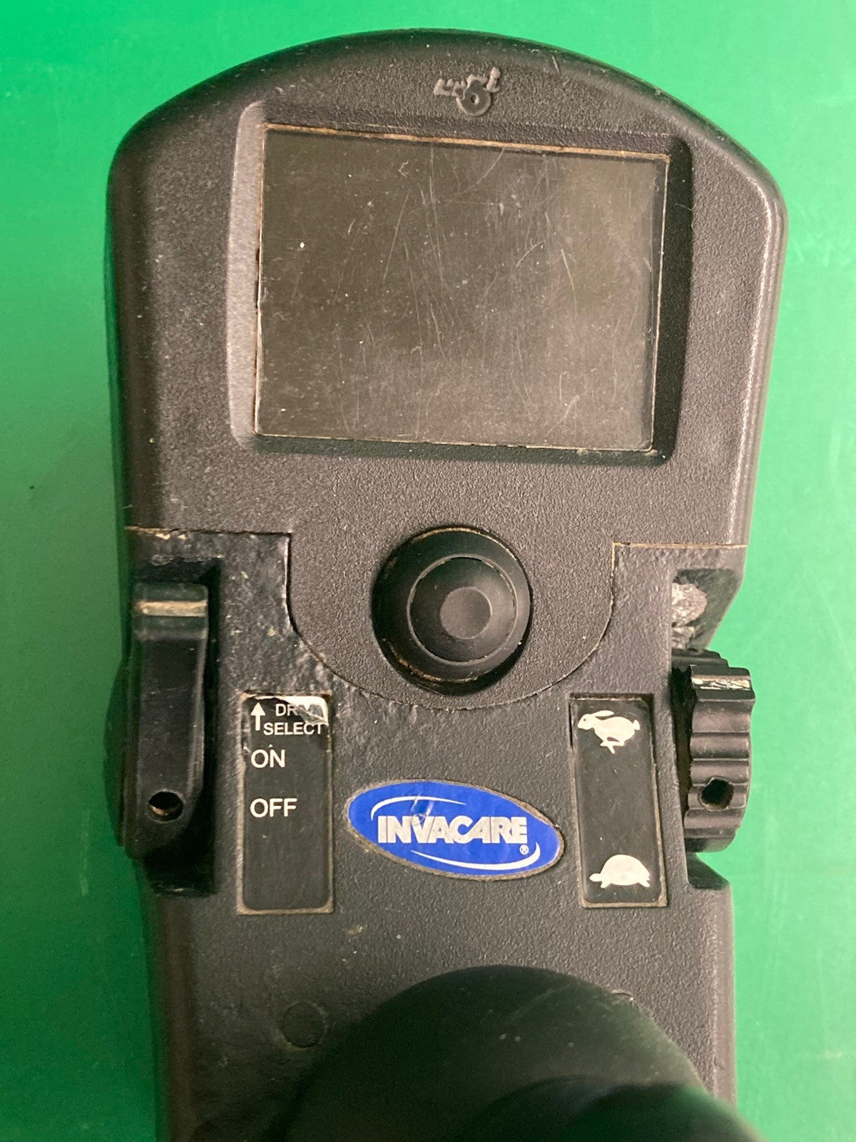 Invacare Joystick DYNAMIC - for Power Wheelchair MK6-MPJC / 1164361 #K944