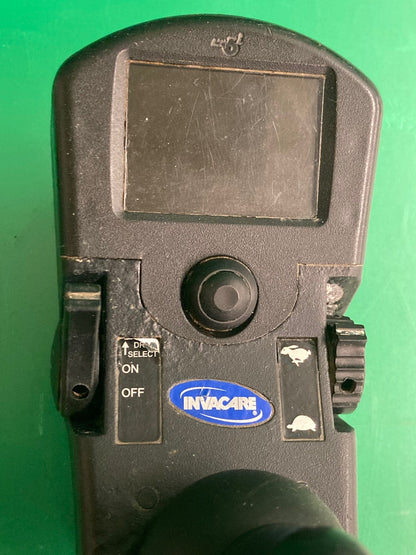 Invacare Joystick DYNAMIC - for Power Wheelchair MK6-MPJC / 1164361 #K944