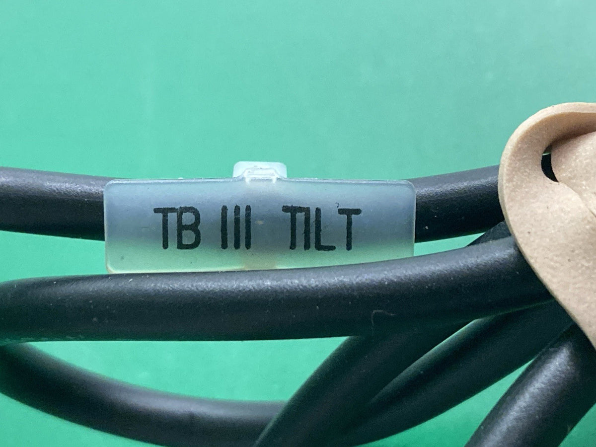 Quantum TB3 REAC Tilt Actuator Type: RE3005/41- 94UE1FB1 -for Powerchair #L069