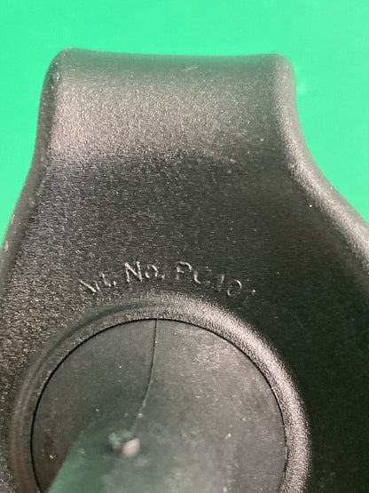 3 INCH Bodypoint U-Shaped Joystick Knob for Power Wheelchair P/N: PC101 #K636