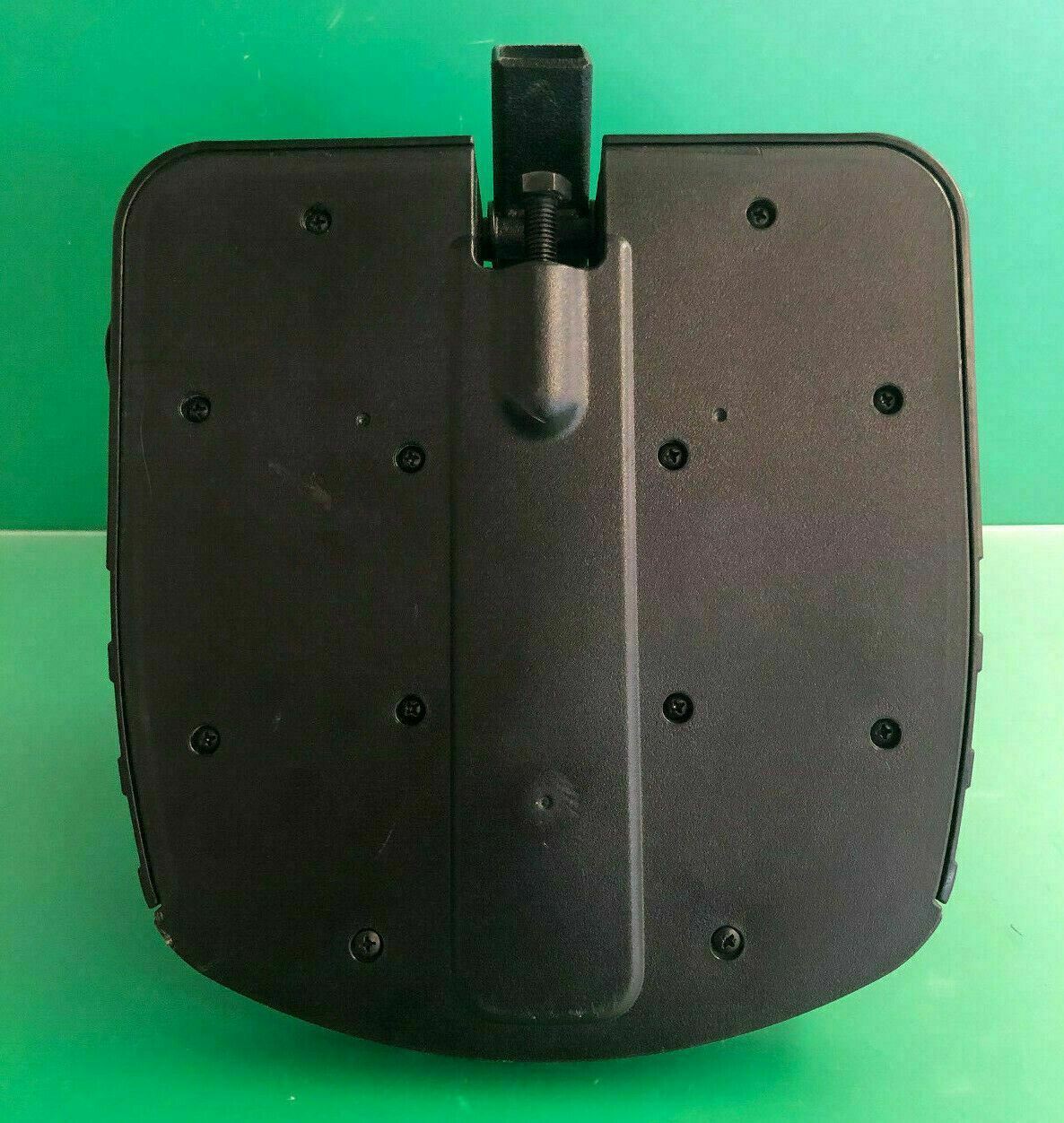 Footrest / Calf Pad  Assembly for Quantum 610 Power Wheelchair *MINT* #C976