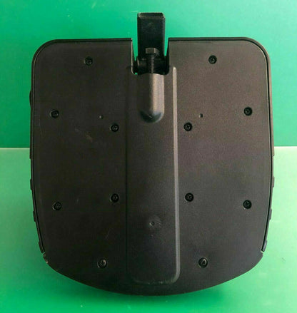 Footrest / Calf Pad  Assembly for Quantum 610 Power Wheelchair *MINT* #C976