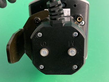 Quantum Attendant Joystick for Power Wheelchair CTL137822 1752-8209 #J224