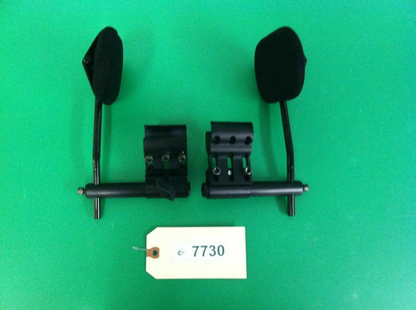 Tricep Arm Block Right and Left for Wheelchairs TRC0520/TRC0521 #7730