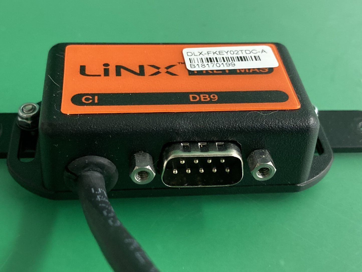 Dynamic LiNX Module for Power Wheelchair DLX-FKEY02TDC-A LiNX FKEY MAS TDC #J137