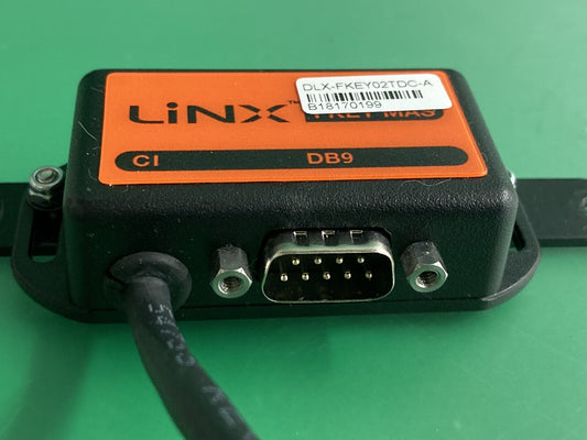 Dynamic LiNX Module for Power Wheelchair DLX-FKEY02TDC-A LiNX FKEY MAS TDC #J137