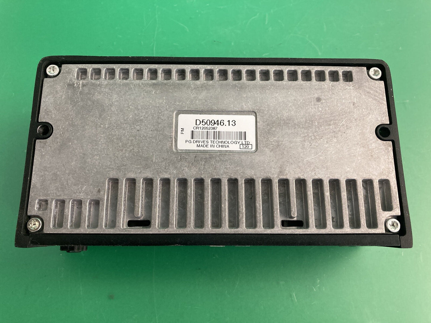 120a Rnet Power Module / Control Module for Power Wheelchair D50946.13 #J757