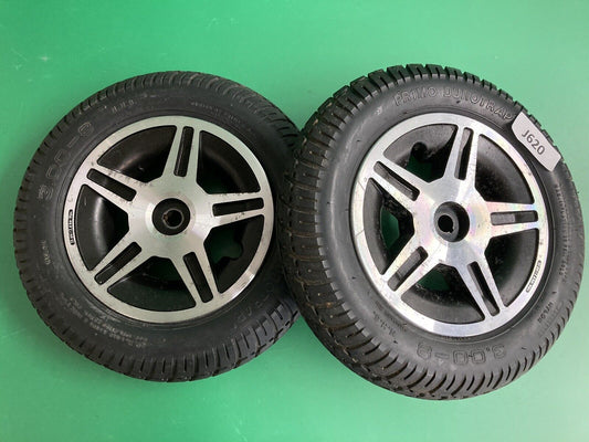 Drive Wheel Assembly for Jazzy Elite HD, Jazzy Elite 14 & Jazzy Select HD #J620
