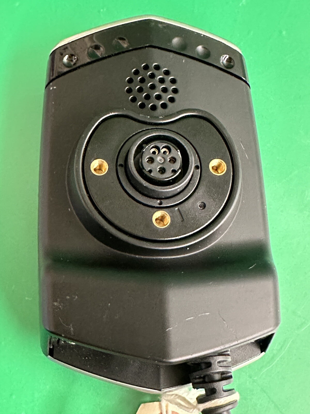 Quantum QLOGIC 3 Display for Quantum Power Wheelchair CTL143979 1763-3409 #H780