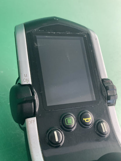 Quantum QLogic2 Joystick CTL123217 for Quantum Power Wheelchair 1751-8009 #K574