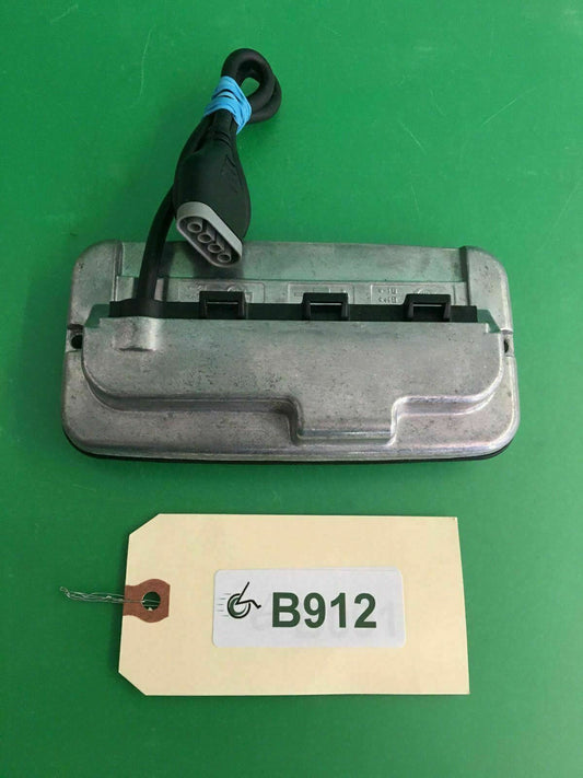 Control Module  D51300.07 for Pride Jazzy Select  Power Wheelchair  #B912