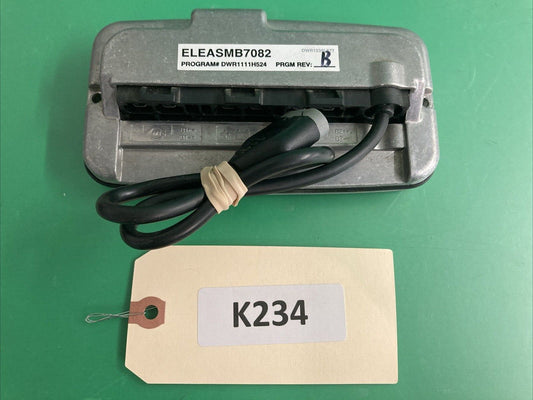 Control Module D51300.04 for Pride Jazzy Powerchair ELEASMB7082 #K234