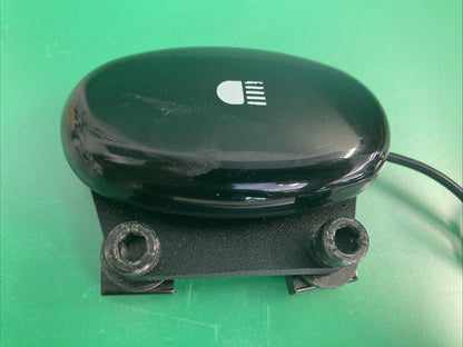 Micro Egg Light Switch Button w/ Bracket for Powerchair SWTMCRO1081 #K819