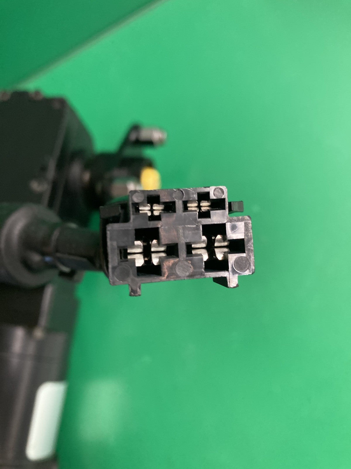 Left & Right Motors for Quickie QM710 Power Wheelchair 107247 / 107248 #K934