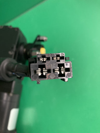 Left & Right Motors for Quickie QM710 Power Wheelchair 107247 / 107248 #K934