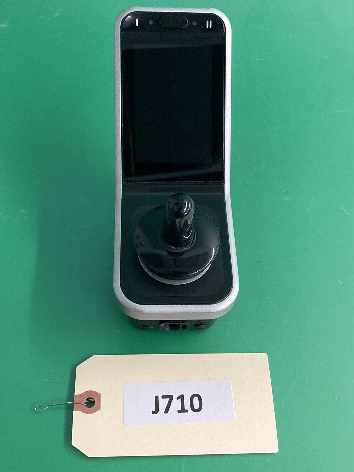 Dynamic LiNX 400 Touchscreen Power Wheelchair Joystick Remote DLX-REM400-B #J710