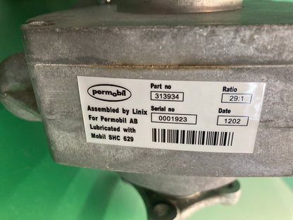 Motors for Permobil M300 1826804 /1826805 - 313934 / 313935 -80ZY24-350D-B #J720