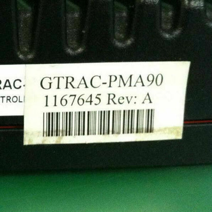 Invacare GTRAC-PMA90 Control Module 1167645 w/ wiring  #7983