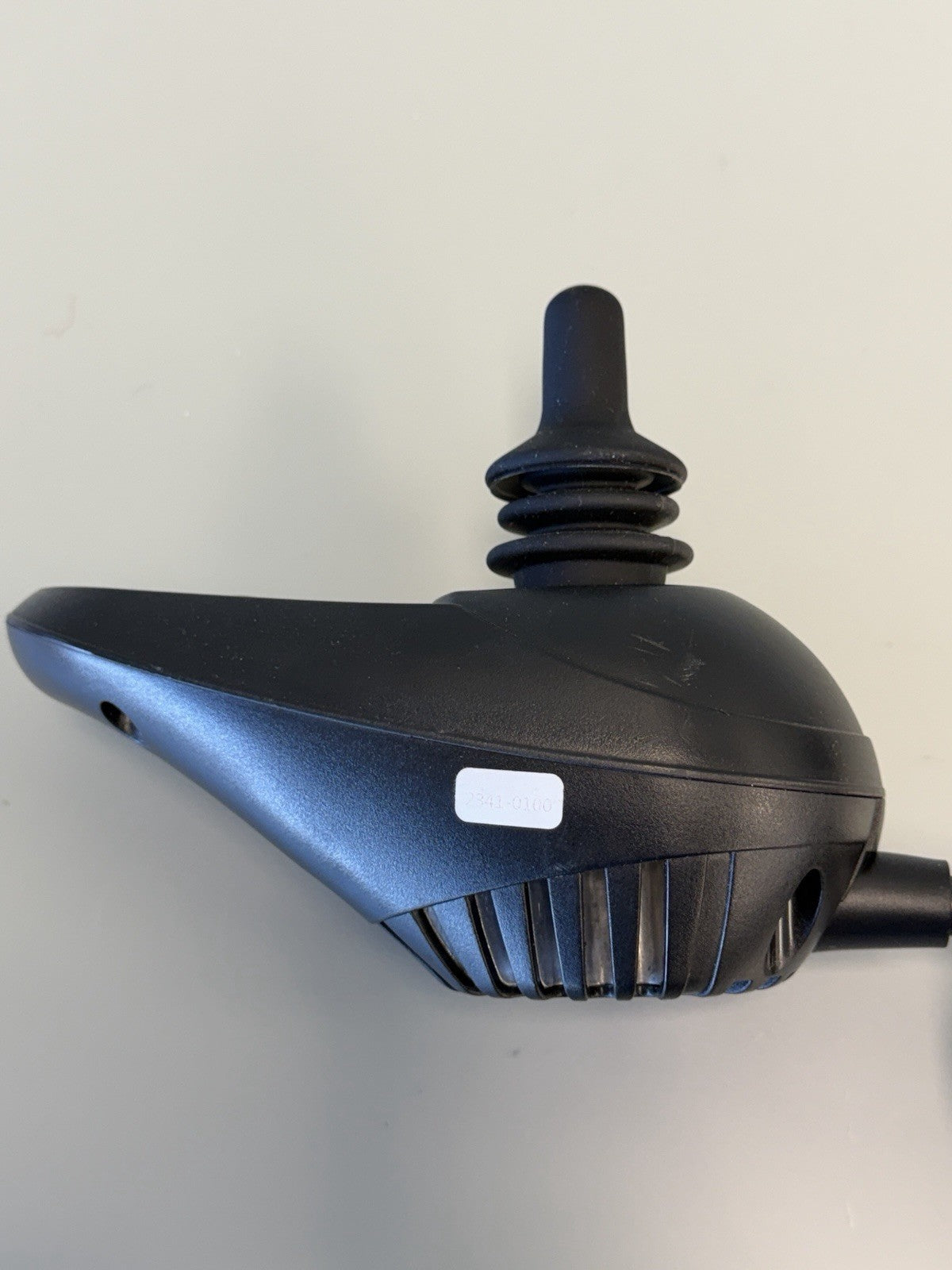 35 amp Joystick for Many Different Folding Power Wheelchairs X2435B #L237